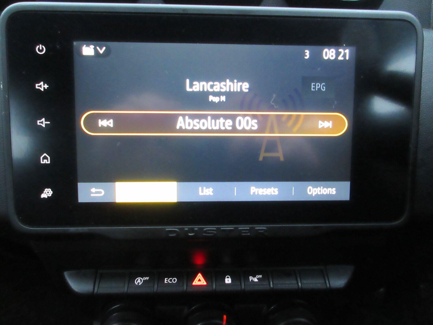 Used Dacia Duster 2022 for sale - 77497130: Photo 27