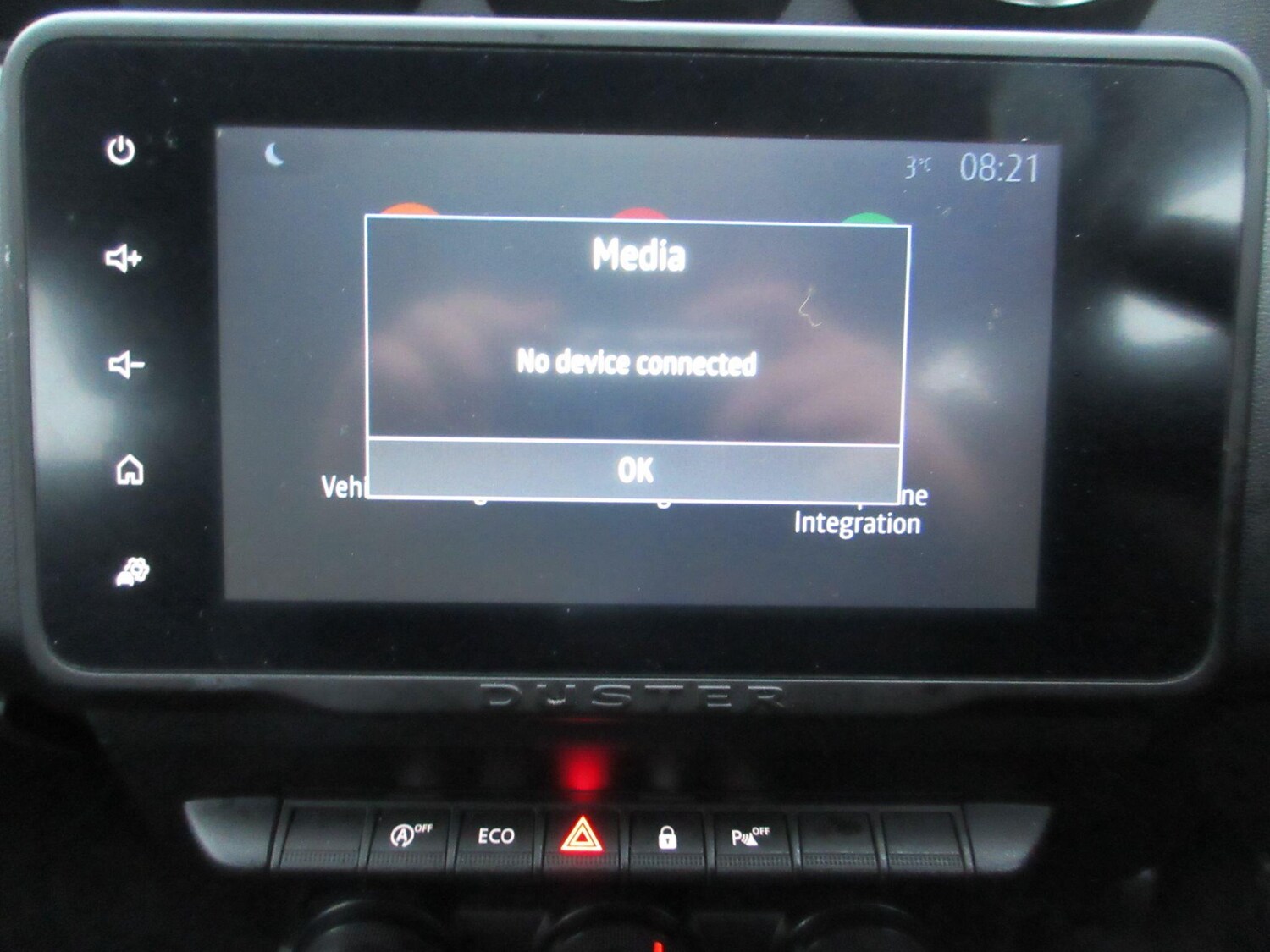 Used Dacia Duster 2022 for sale - 77497130: Photo 28