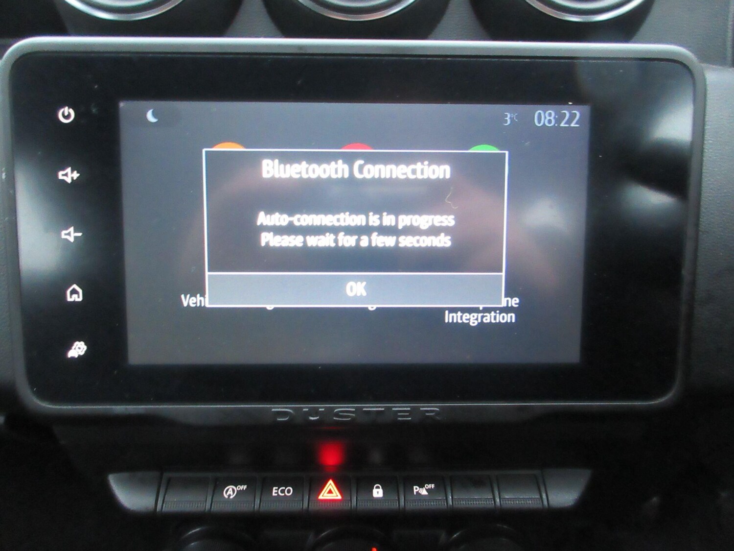 Used Dacia Duster 2022 for sale - 77497130: Photo 29