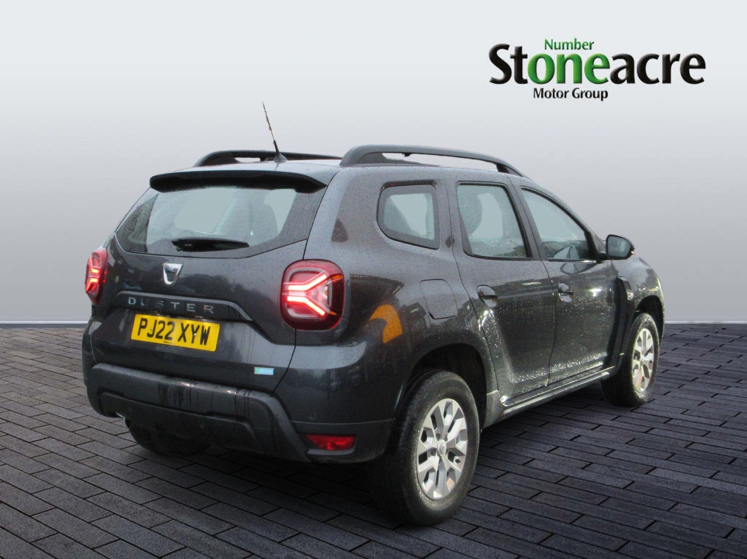 Used Dacia Duster 2022 for sale - 77497130: Photo 3