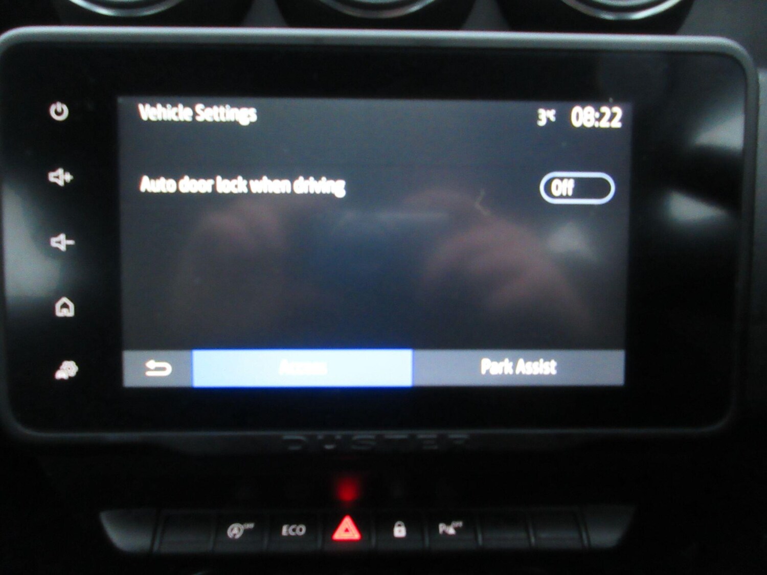 Used Dacia Duster 2022 for sale - 77497130: Photo 30