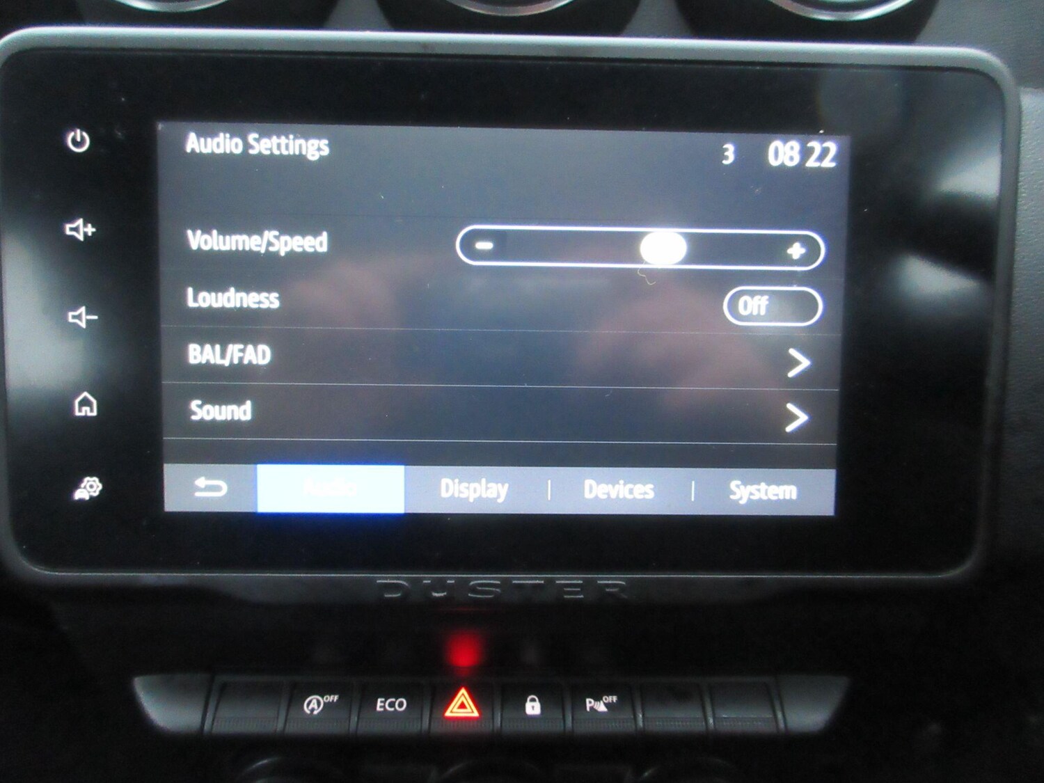 Used Dacia Duster 2022 for sale - 77497130: Photo 31