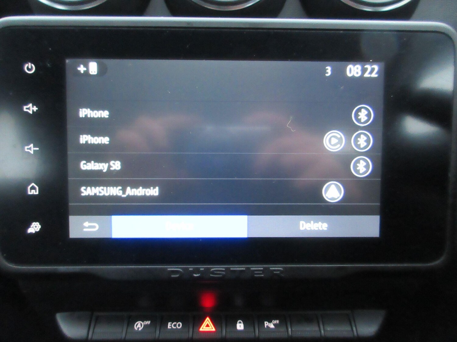 Used Dacia Duster 2022 for sale - 77497130: Photo 32