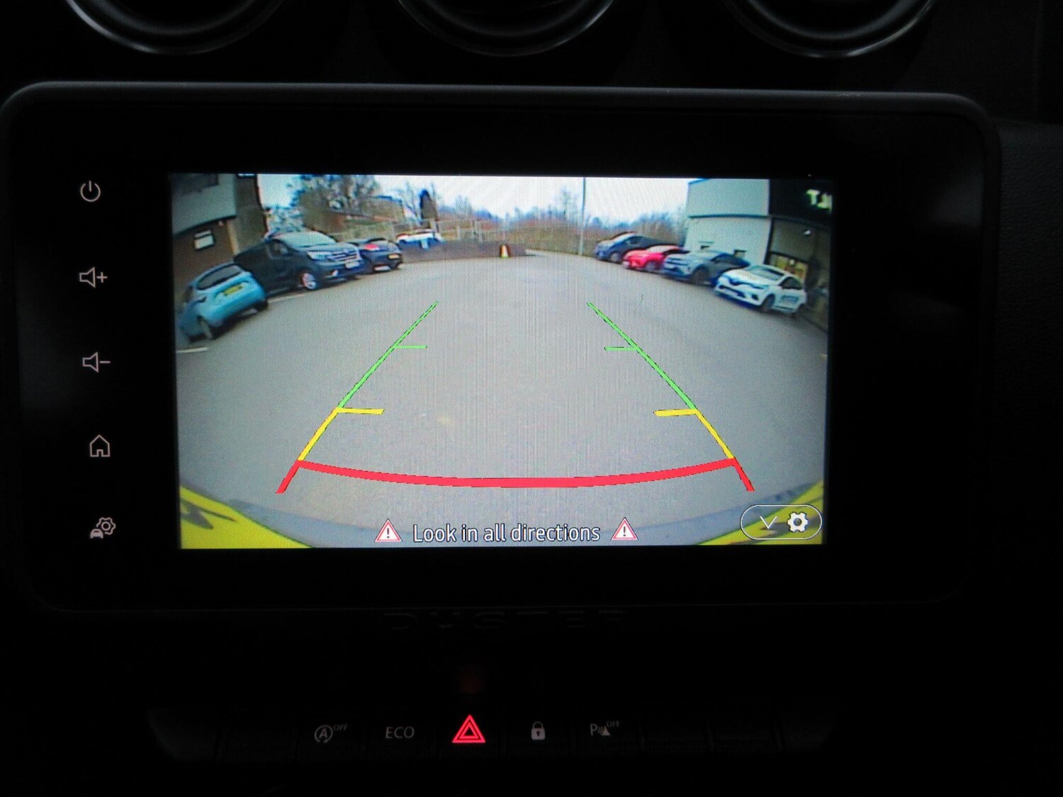 Used Dacia Duster 2022 for sale - 77497130: Photo 33