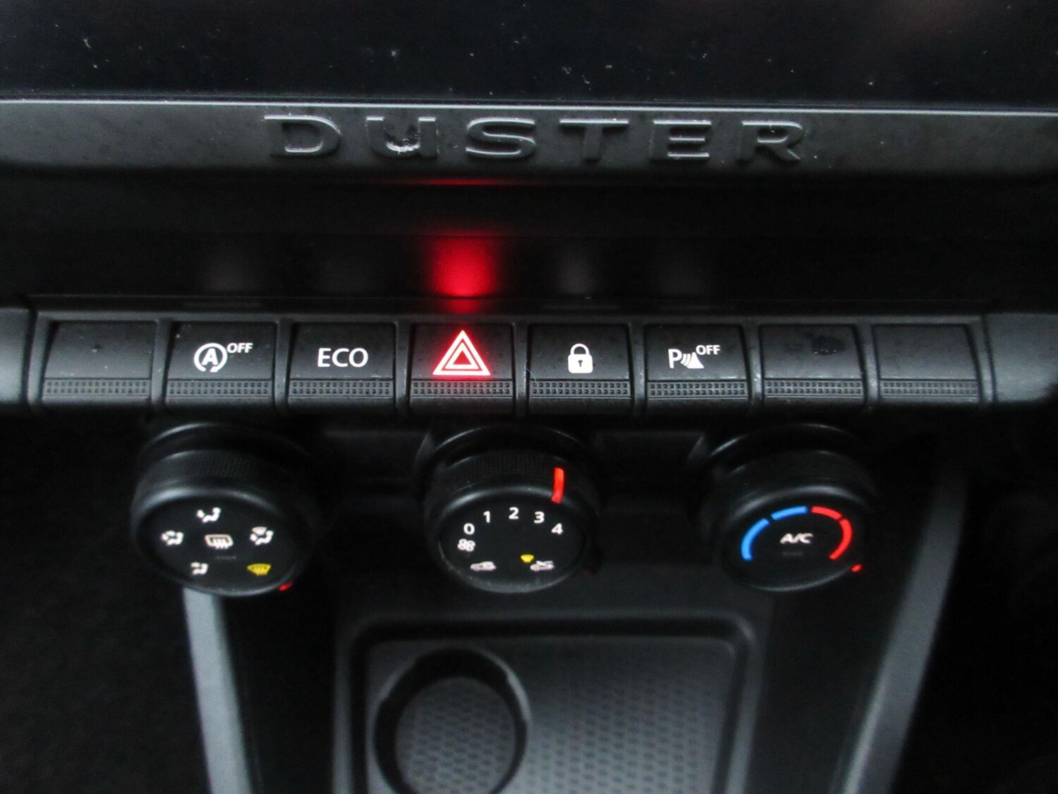 Used Dacia Duster 2022 for sale - 77497130: Photo 34