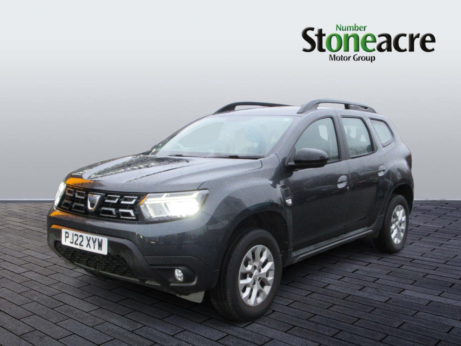 Used Dacia Duster 2022 for sale - 77497130: Photo 7