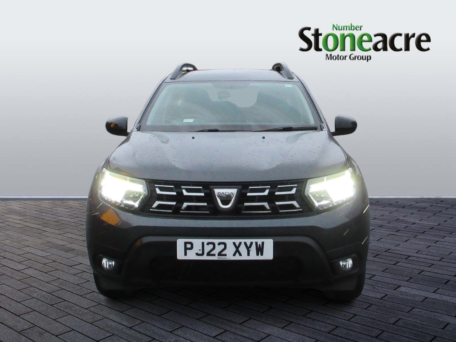 Used Dacia Duster 2022 for sale - 77497130: Photo 8
