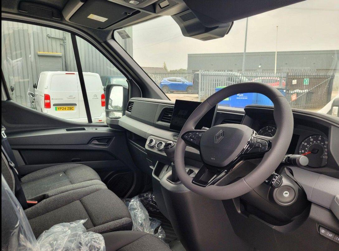 Used Renault Master 2025 for sale - 77155582: Photo 10