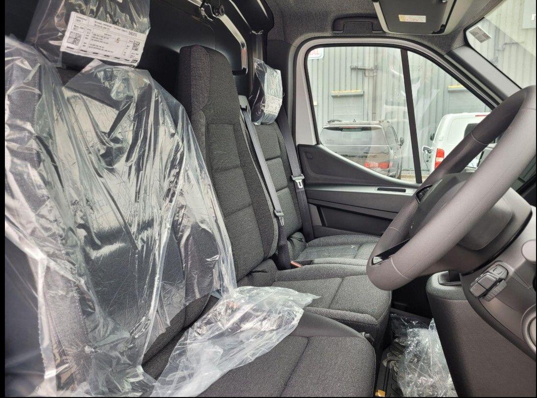 Used Renault Master 2025 for sale - 77155582: Photo 11