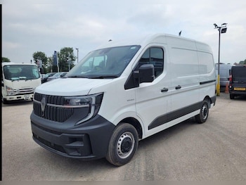 Used Renault Master 2025 for sale - 77155582: Photo