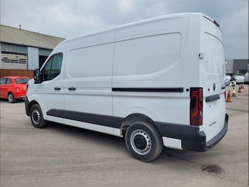Used Renault Master 2025 for sale - 77155582: Photo