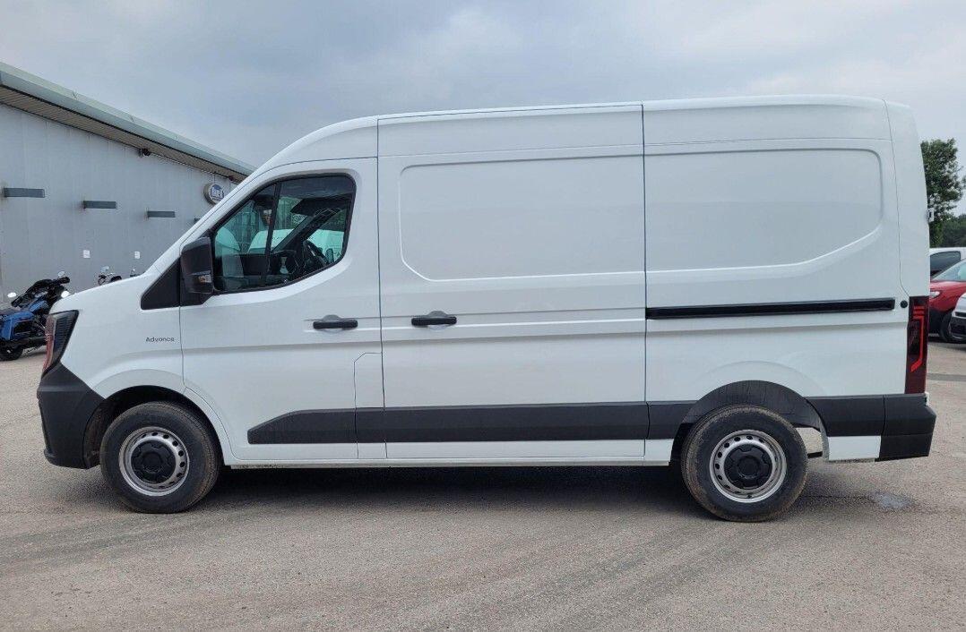 Used Renault Master 2025 for sale - 77155582: Photo 4