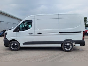 Used Renault Master 2025 for sale - 77155582: Photo