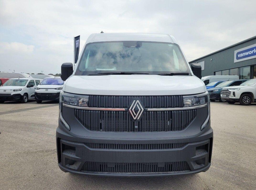 Used Renault Master 2025 for sale - 77155582: Photo 5