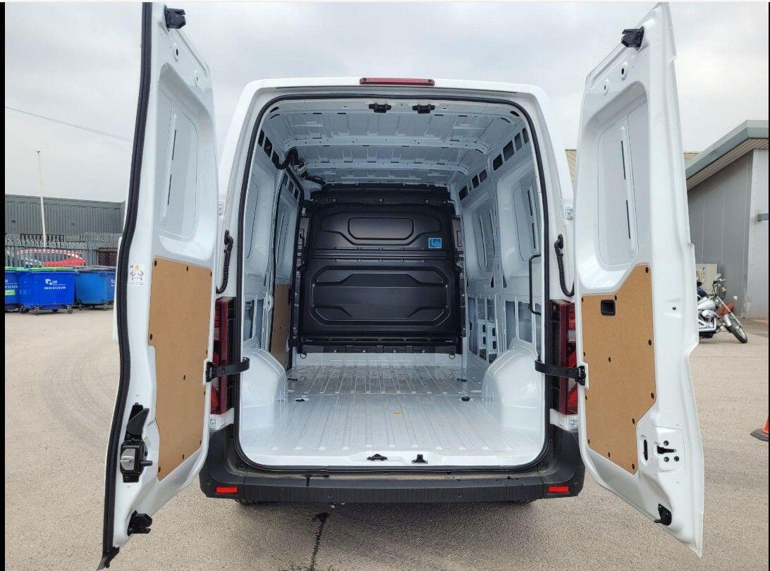 Used Renault Master 2025 for sale - 77155582: Photo 6