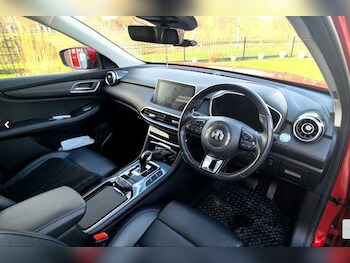 Used MG MG HS 2023 for sale - 77737505: Photo