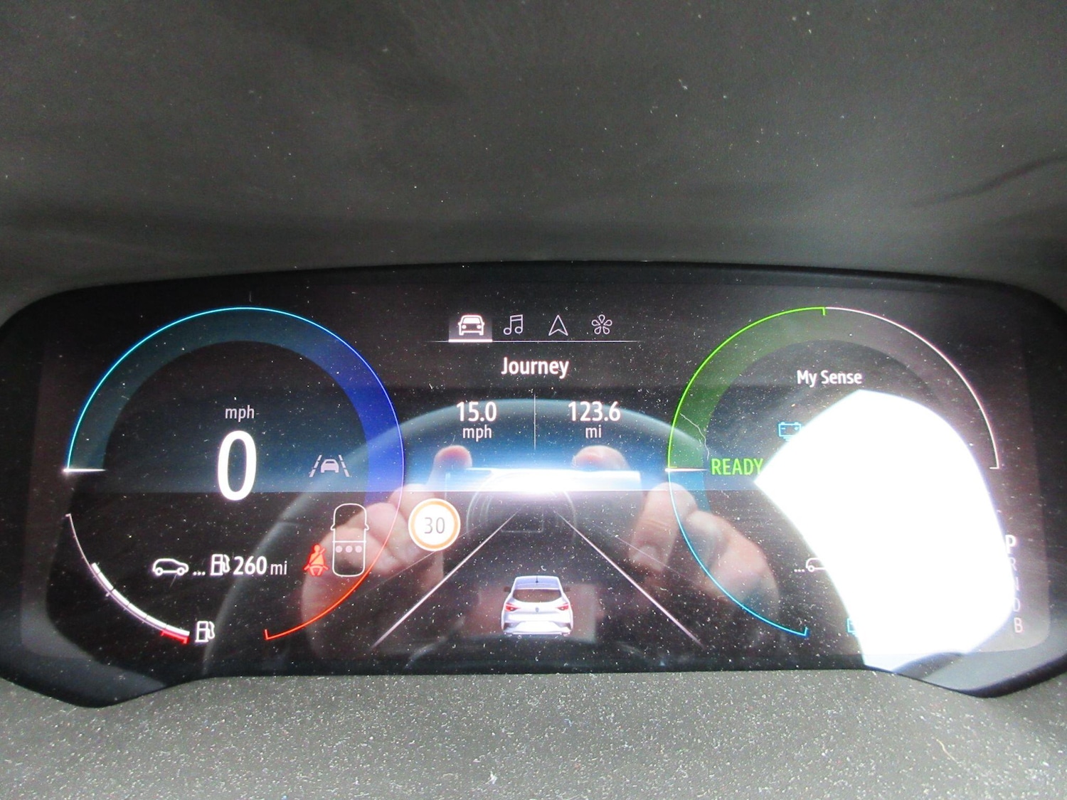 Used Renault Clio for sale - 78204320: Photo 14