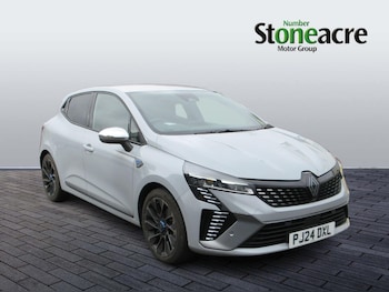 Used Renault Clio 2024 for sale - 78204320: Photo