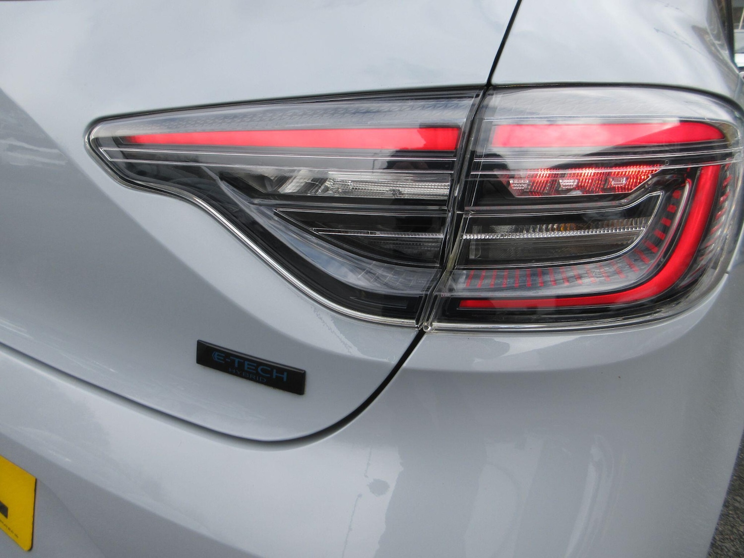 Used Renault Clio for sale - 78204320: Photo 21