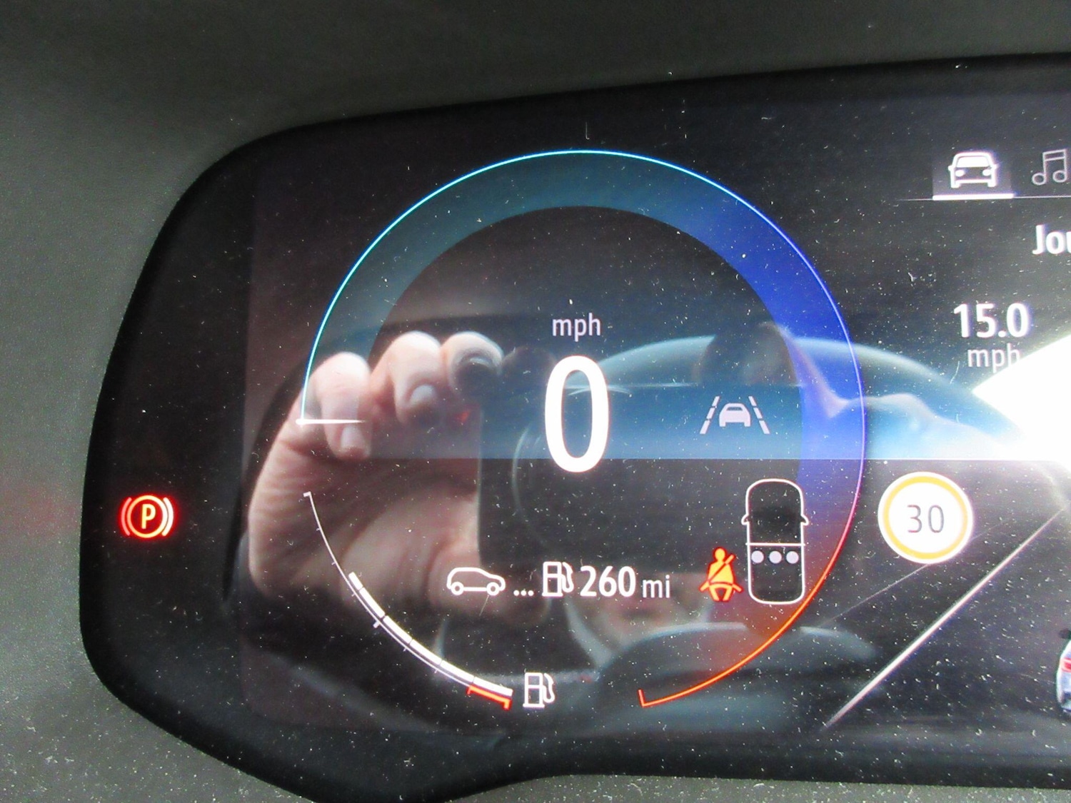 Used Renault Clio for sale - 78204320: Photo 22