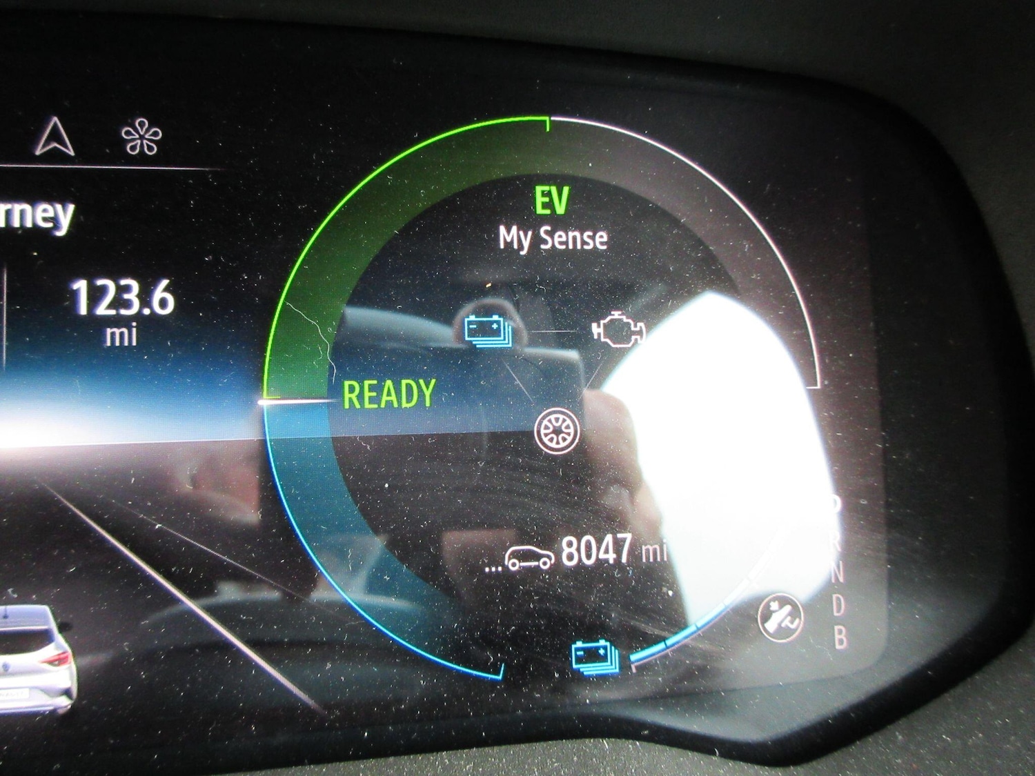 Used Renault Clio for sale - 78204320: Photo 23