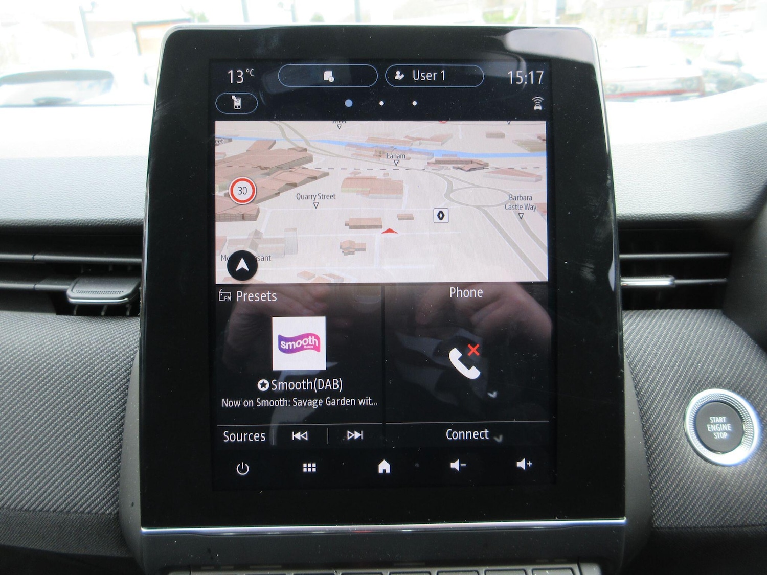 Used Renault Clio for sale - 78204320: Photo 24