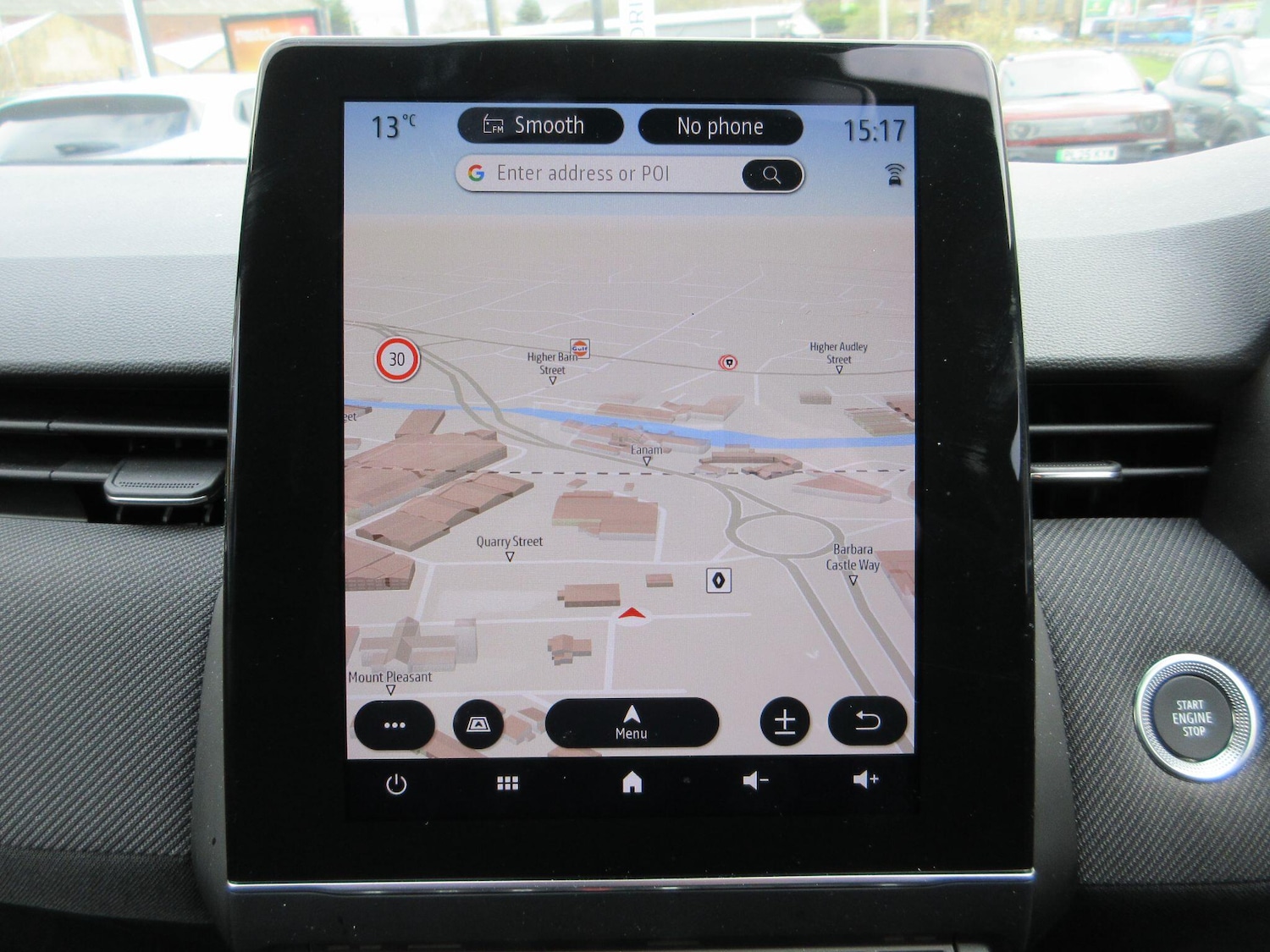 Used Renault Clio for sale - 78204320: Photo 25