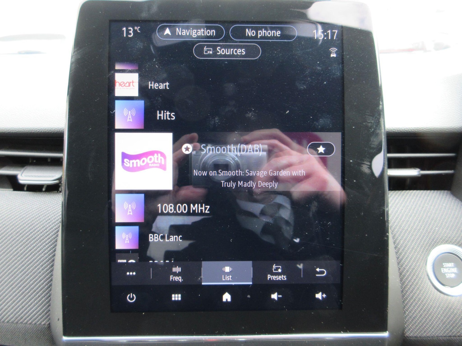 Used Renault Clio for sale - 78204320: Photo 26