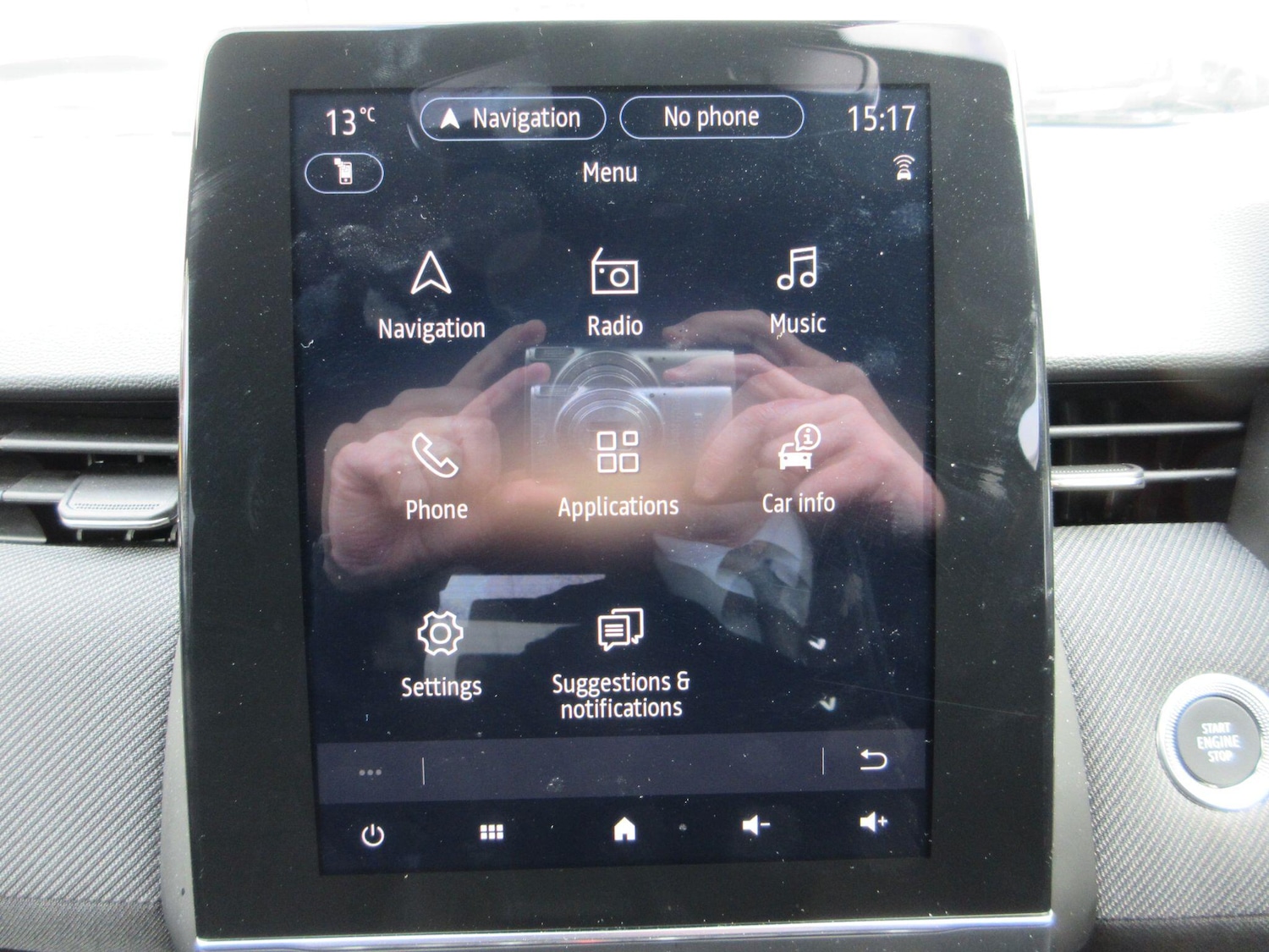 Used Renault Clio for sale - 78204320: Photo 28