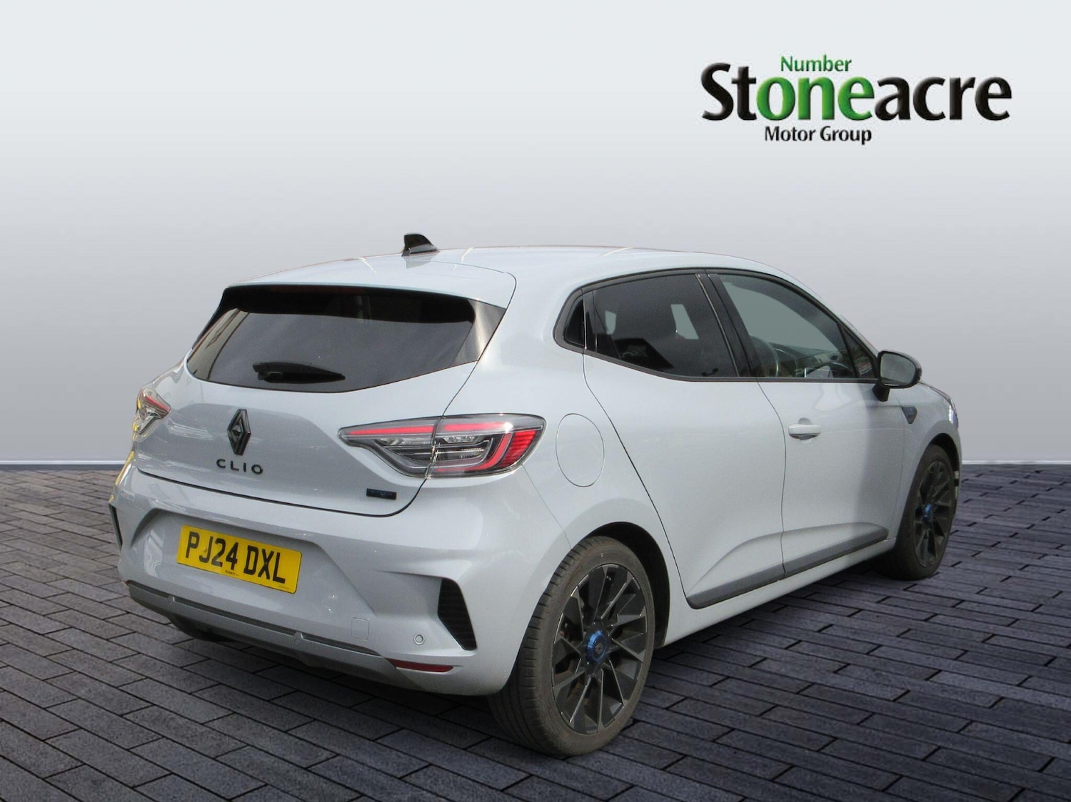 Used Renault Clio for sale - 78204320: Photo 3