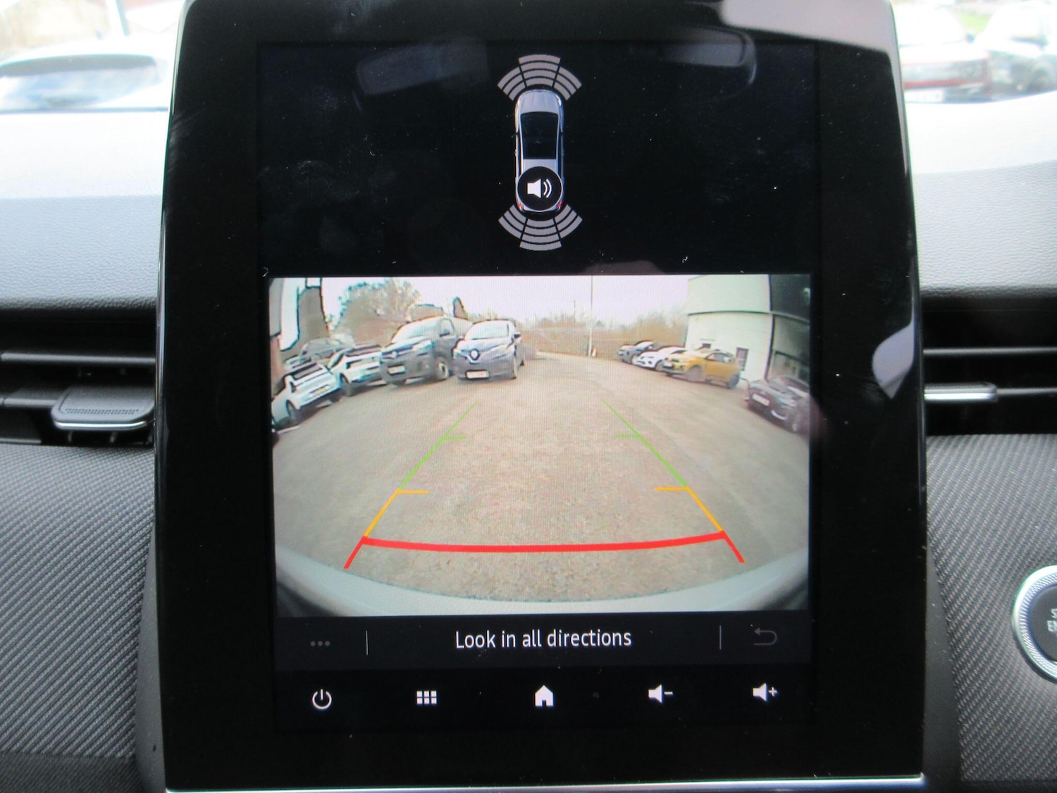 Used Renault Clio for sale - 78204320: Photo 40