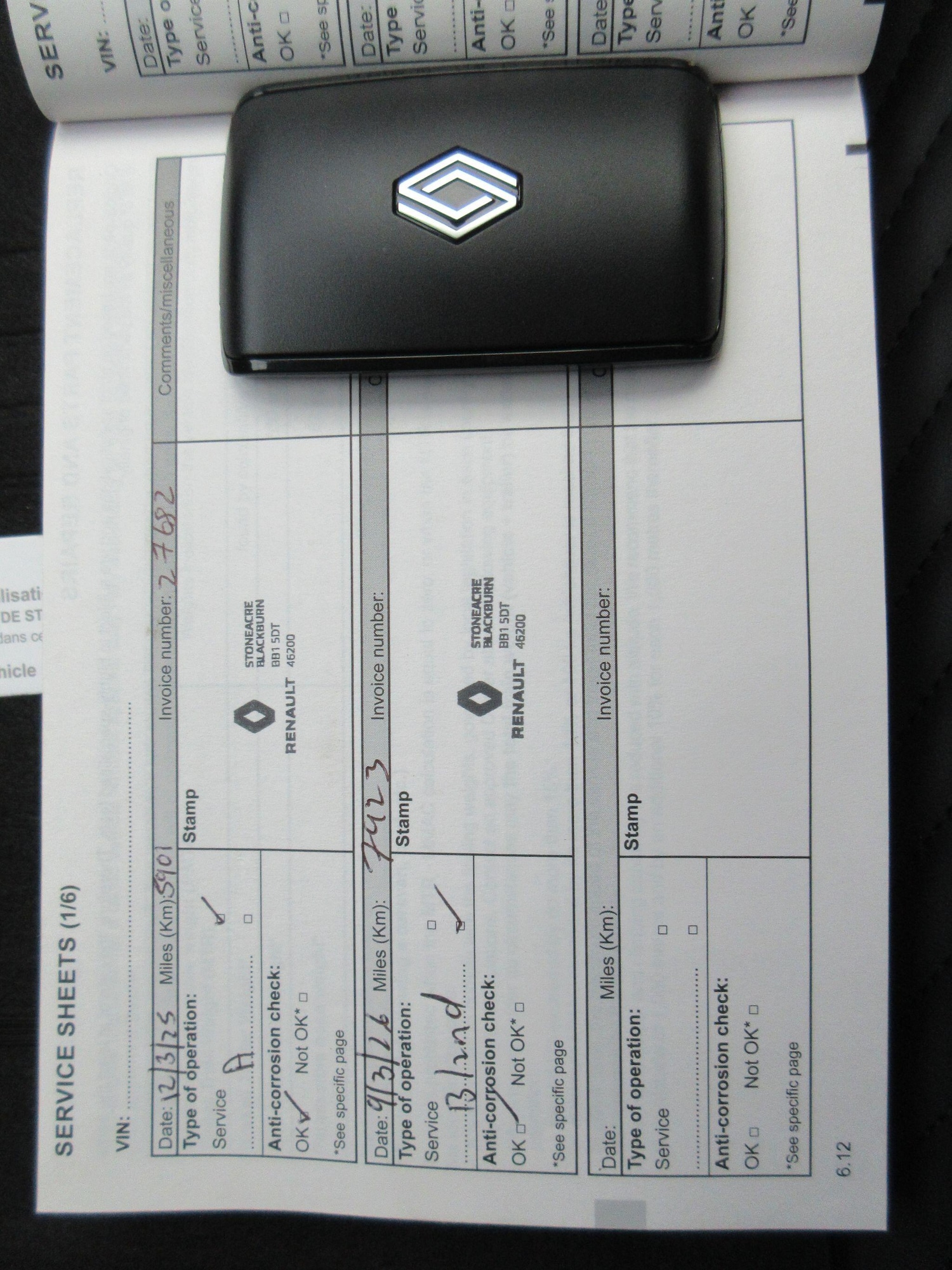 Used Renault Clio for sale - 78204320: Photo 42