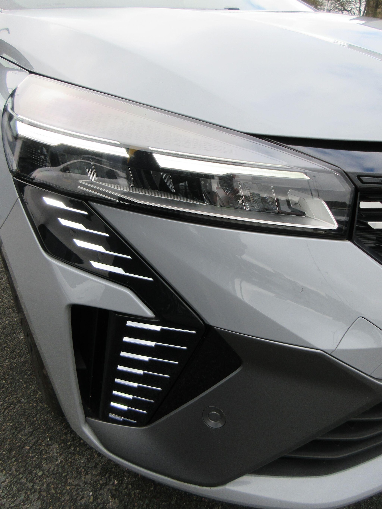 Used Renault Clio for sale - 78204320: Photo 45