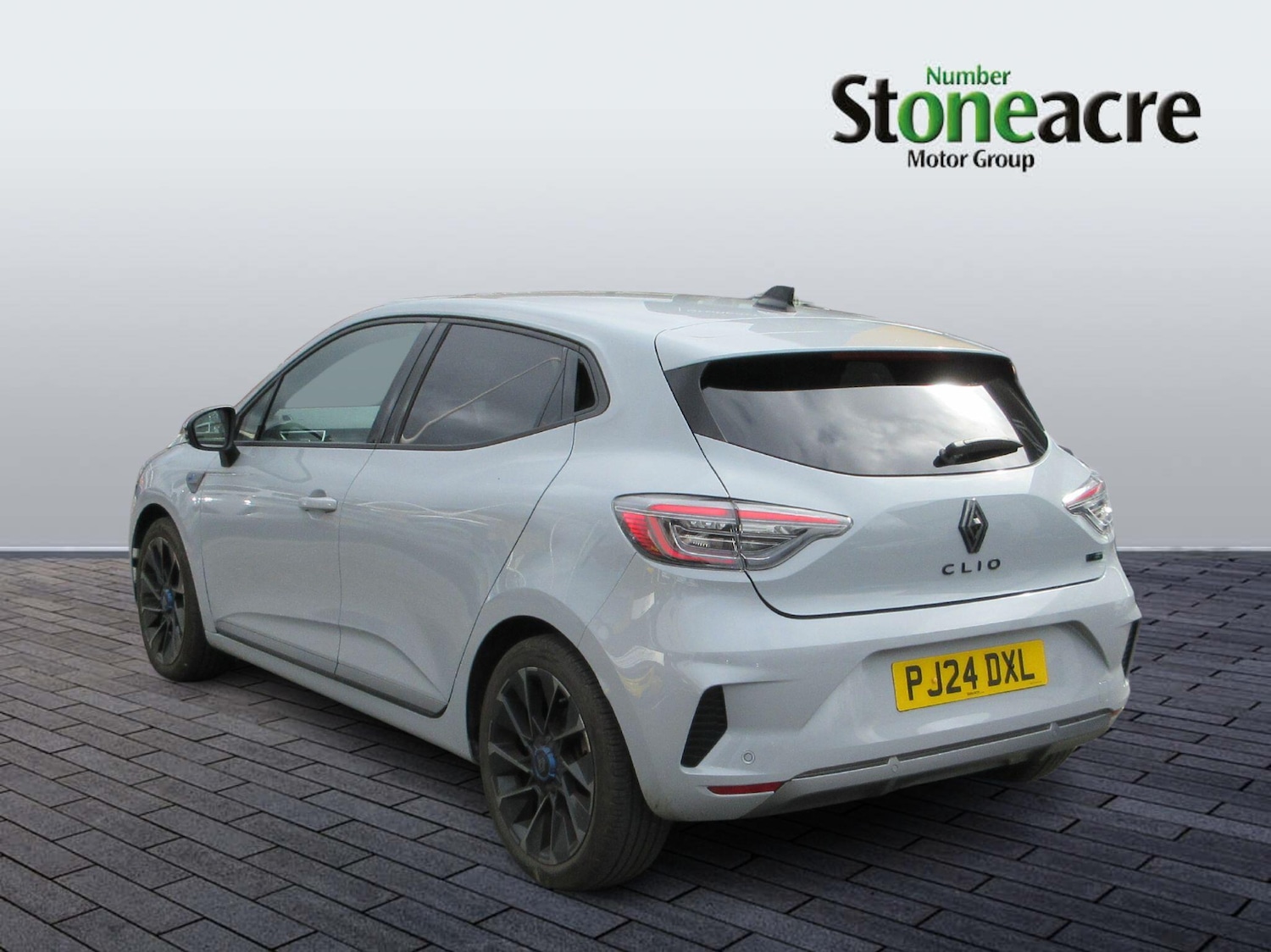 Used Renault Clio for sale - 78204320: Photo 5