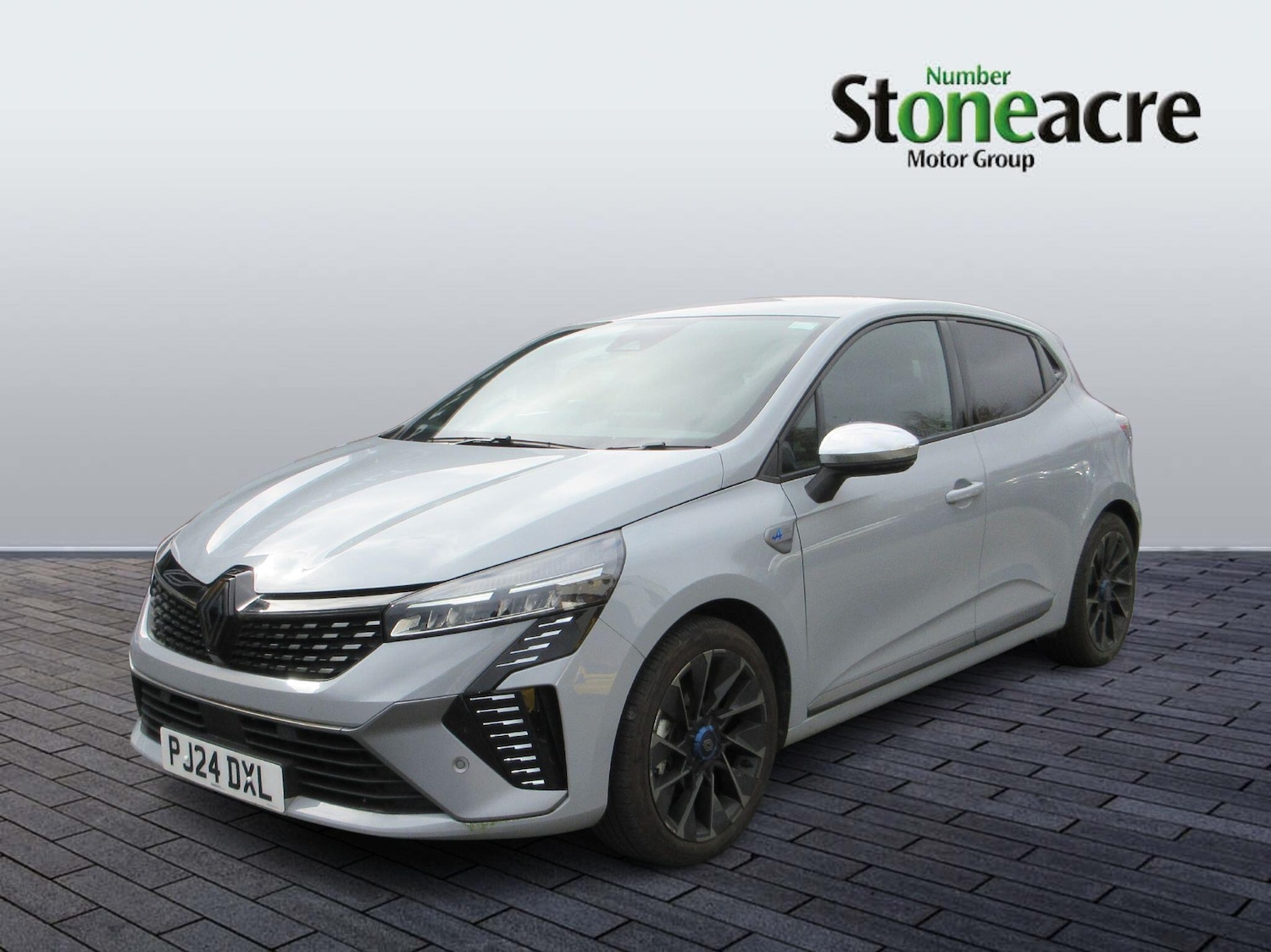 Used Renault Clio for sale - 78204320: Photo 7