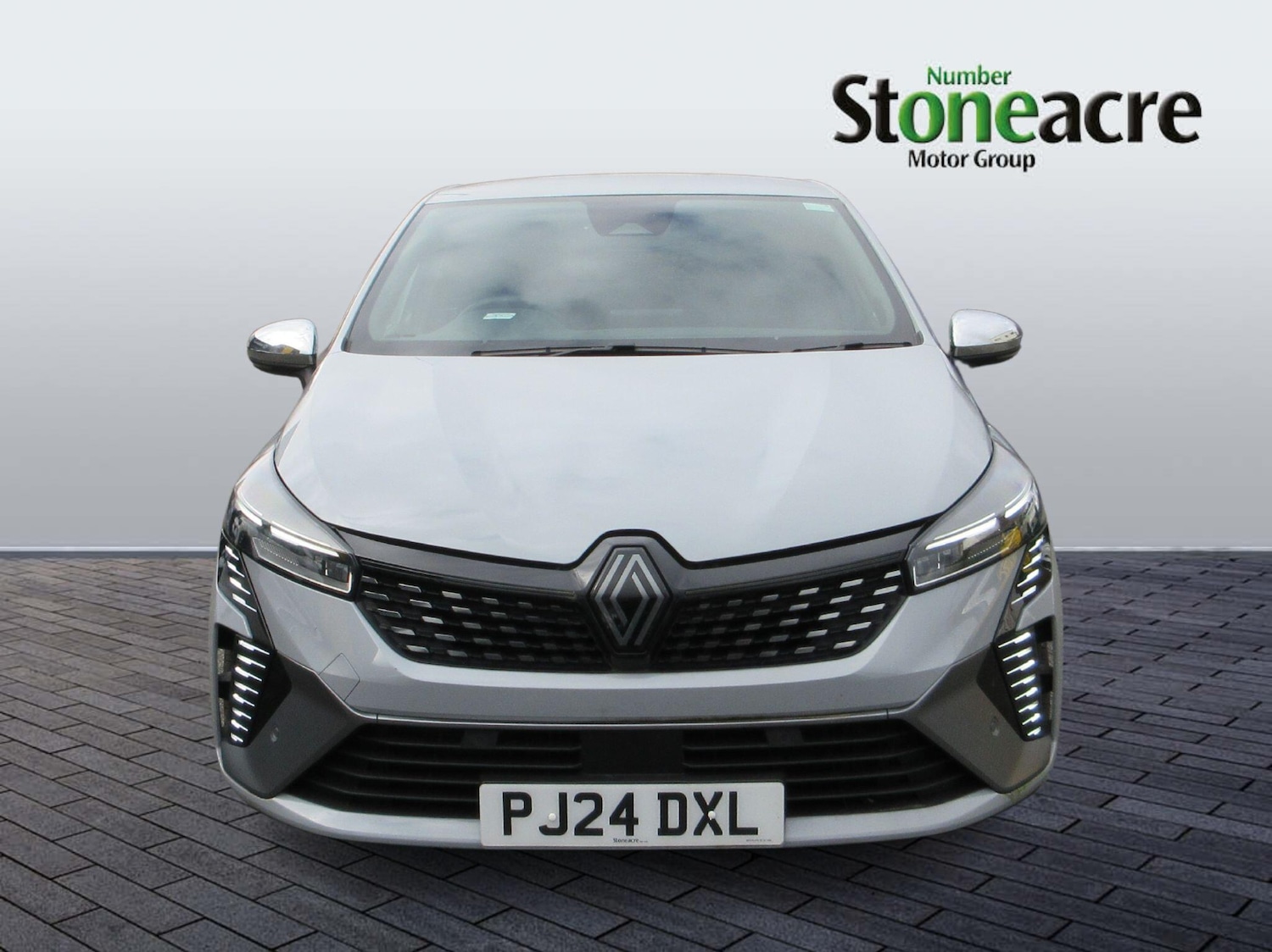 Used Renault Clio for sale - 78204320: Photo 8