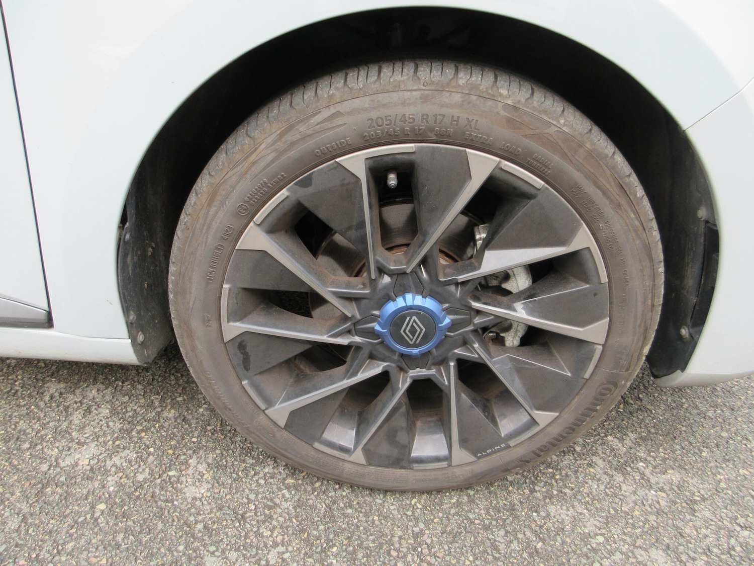 Used Renault Clio for sale - 78204320: Photo 9