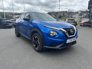 Used Nissan Juke 2024 for sale - 78982311: Photo