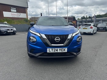 Used Nissan Juke 2024 for sale - 78982311: Photo