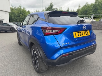 Used Nissan Juke 2024 for sale - 78982311: Photo