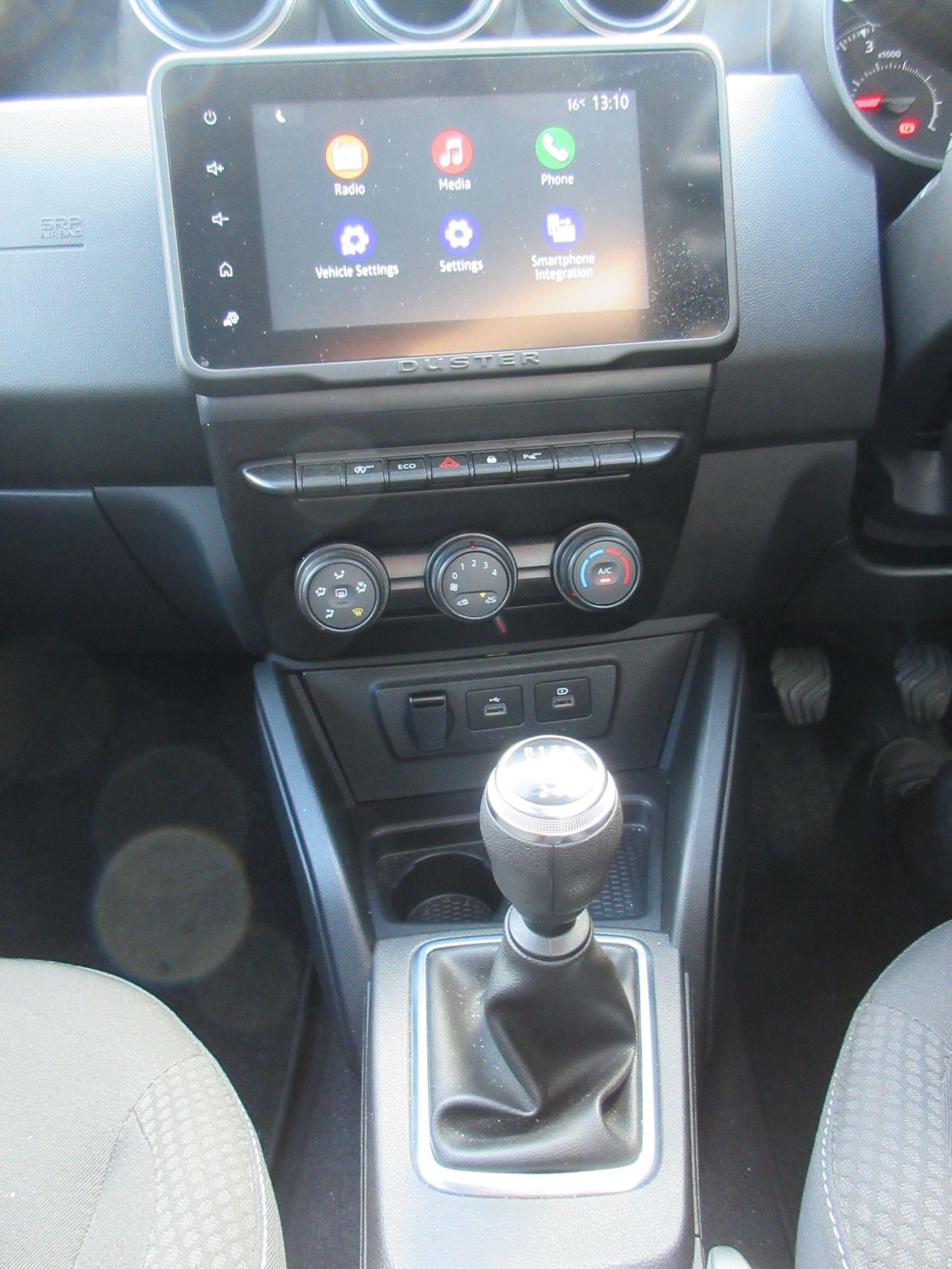 Vehicle 16
