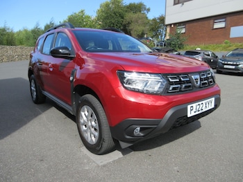 2022 (22) - 1.0 TCe 100 Bi-Fuel Comfort 5dr