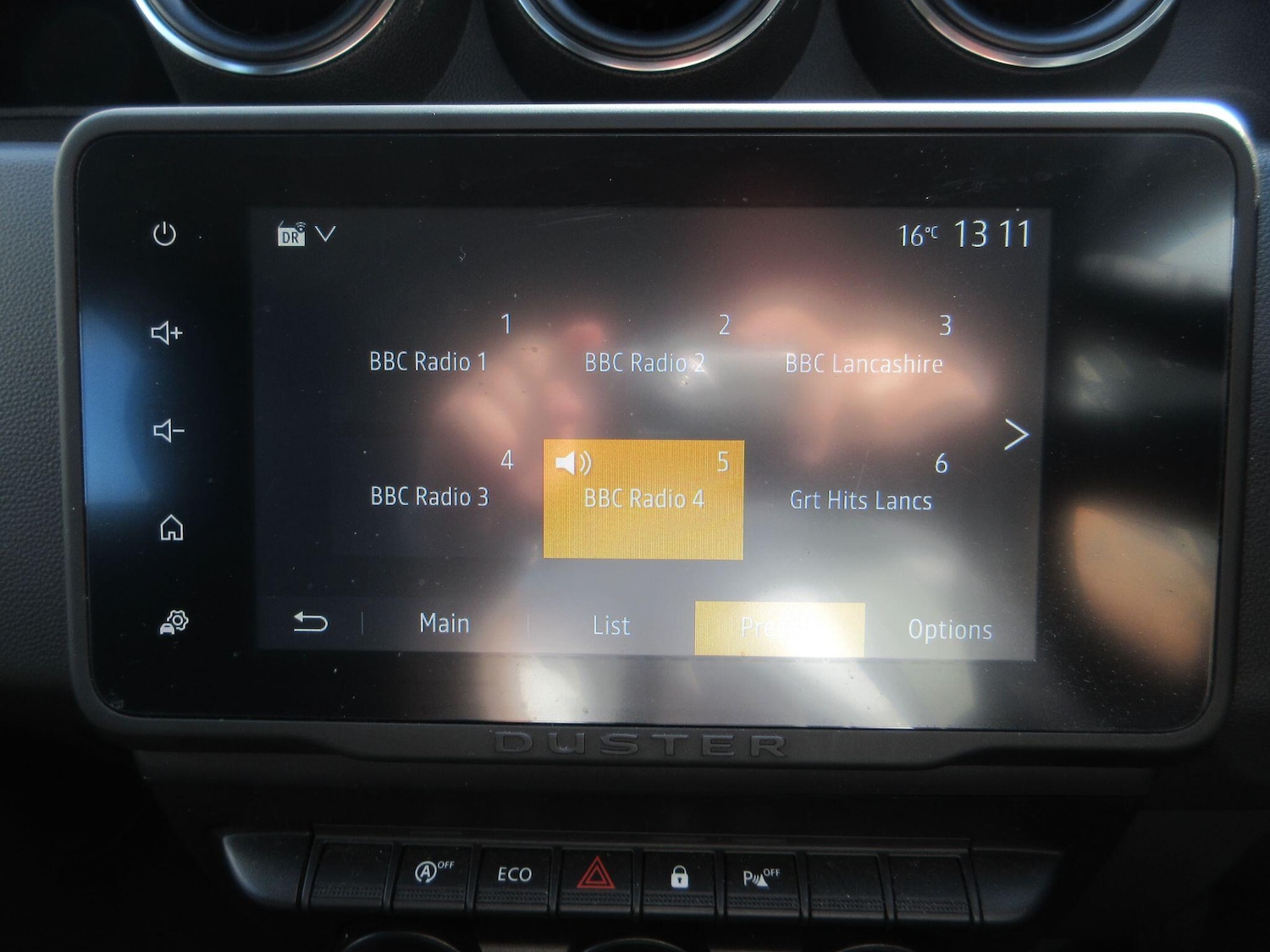 Vehicle 26