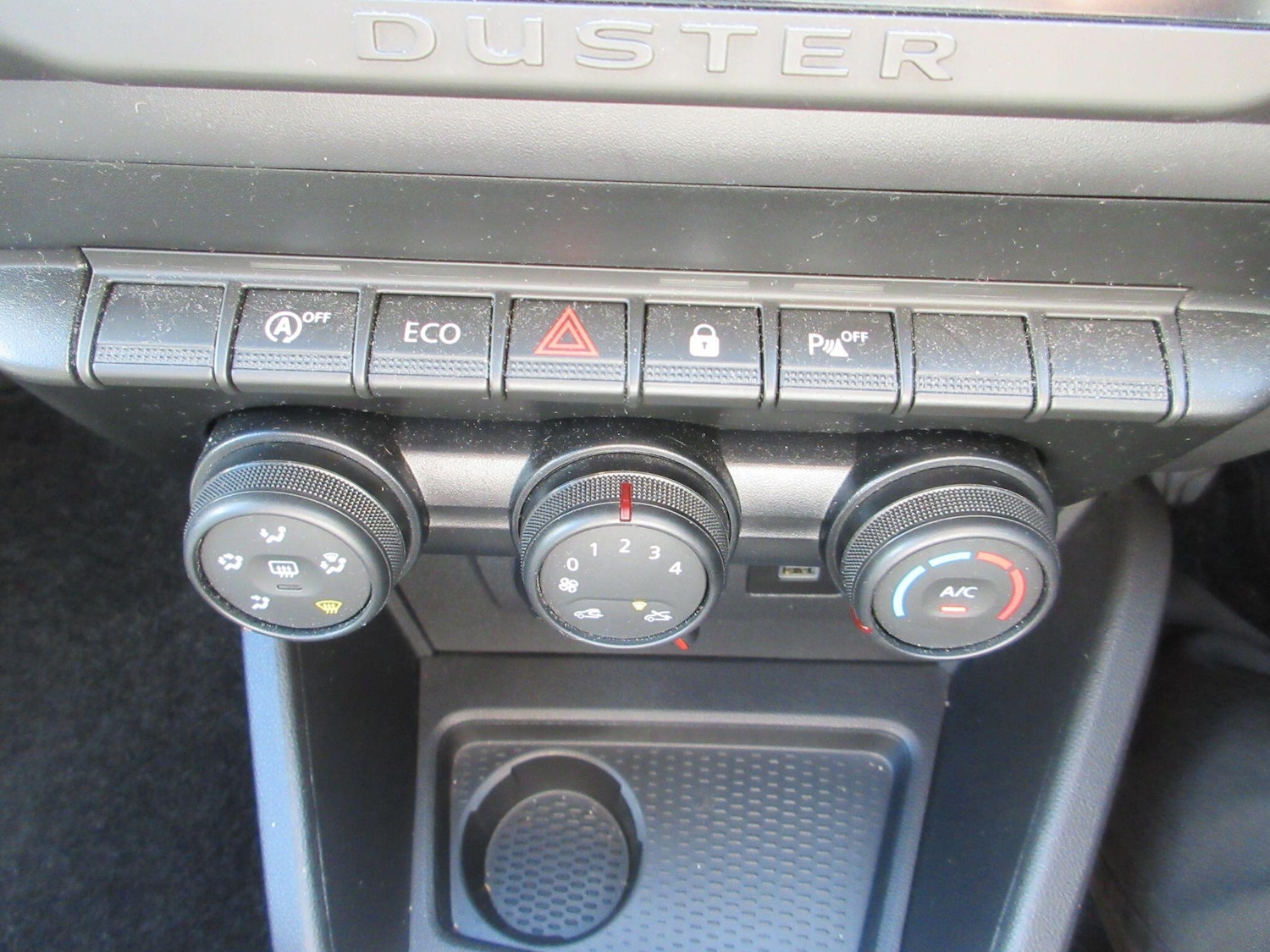 Vehicle 32