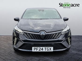 Used Renault Clio 2024 for sale - 79697831: Photo
