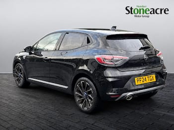 Used Renault Clio 2024 for sale - 79697831: Photo