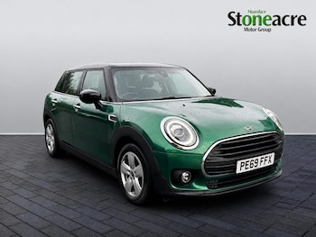 Used MINI Clubman 2019 for sale - 79577102: Photo