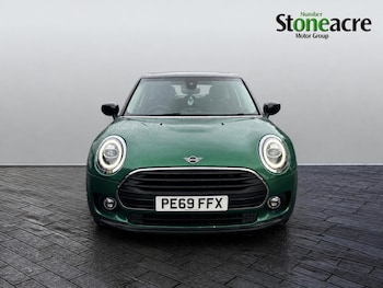 Used MINI Clubman 2019 for sale - 79577102: Photo