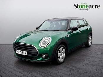 Used MINI Clubman 2019 for sale - 79577102: Photo