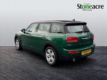 Used MINI Clubman 2019 for sale - 79577102: Photo